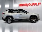 Toyota RAV4 Plug-in 2021 Valkoinen