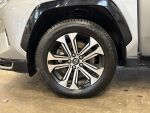 Toyota RAV4 Plug-in 2021 Valkoinen