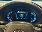 Toyota RAV4 Plug-in 2021 Valkoinen