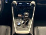 Toyota RAV4 Plug-in 2021 Valkoinen