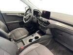 Ford Kuga 2023 Valkoinen