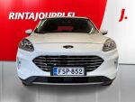 Ford Kuga 2023 Valkoinen