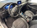 Ford Kuga 2023 Valkoinen