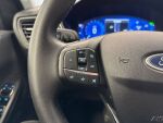 Ford Kuga 2023 Valkoinen