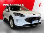 Ford Kuga 2023 Valkoinen