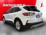 Ford Kuga 2023 Valkoinen