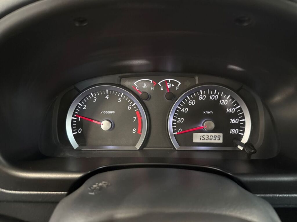 Suzuki Jimny 2006 Musta