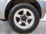Suzuki Jimny 2006 Musta