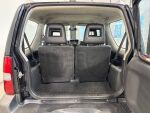 Suzuki Jimny 2006 Musta