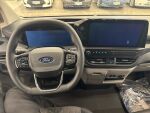 Ford Transit Custom 2026 Frozen White
