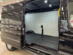 Ford Transit 2026 Musta