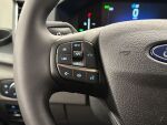 Ford Transit 2026 Musta