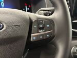 Ford Transit 2026 Musta