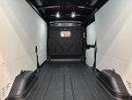 Ford Transit 2026 Musta