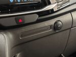 Ford Transit 2026 Musta
