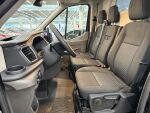 Ford Transit 2026 Musta