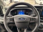 Ford Transit 2026 Musta