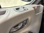 Ford Transit 2026 Musta