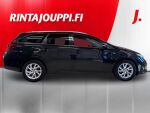 Toyota Auris 2015 Musta
