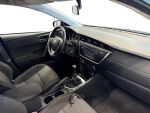 Toyota Auris 2015 Musta