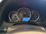 Toyota Auris 2015 Musta