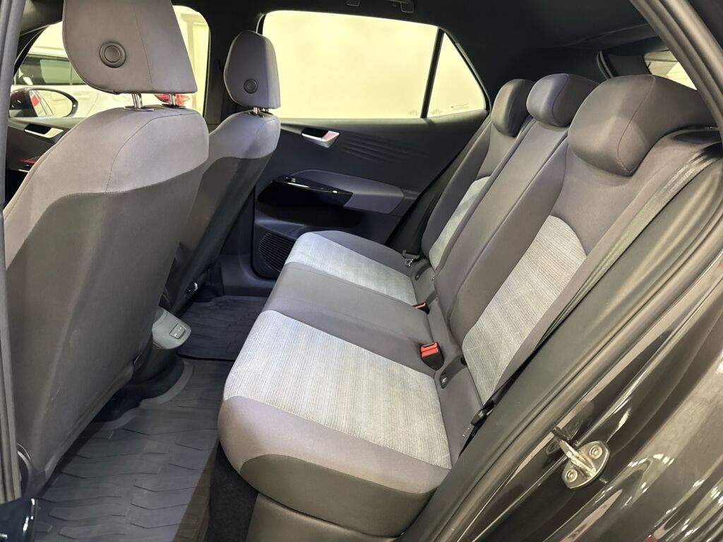 Volkswagen ID.3 2021 