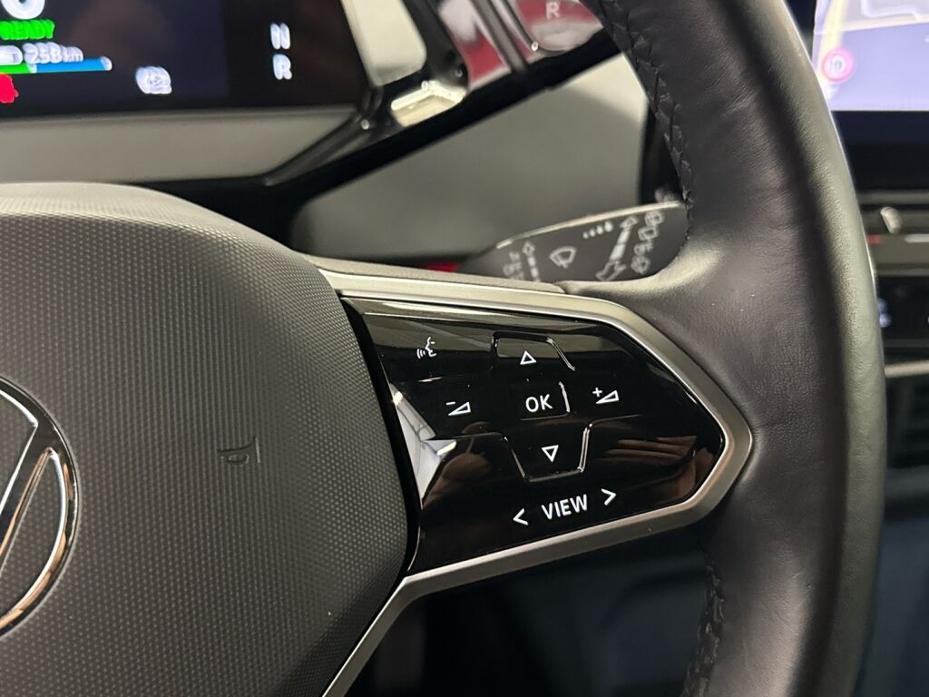 Volkswagen ID.3 2021 