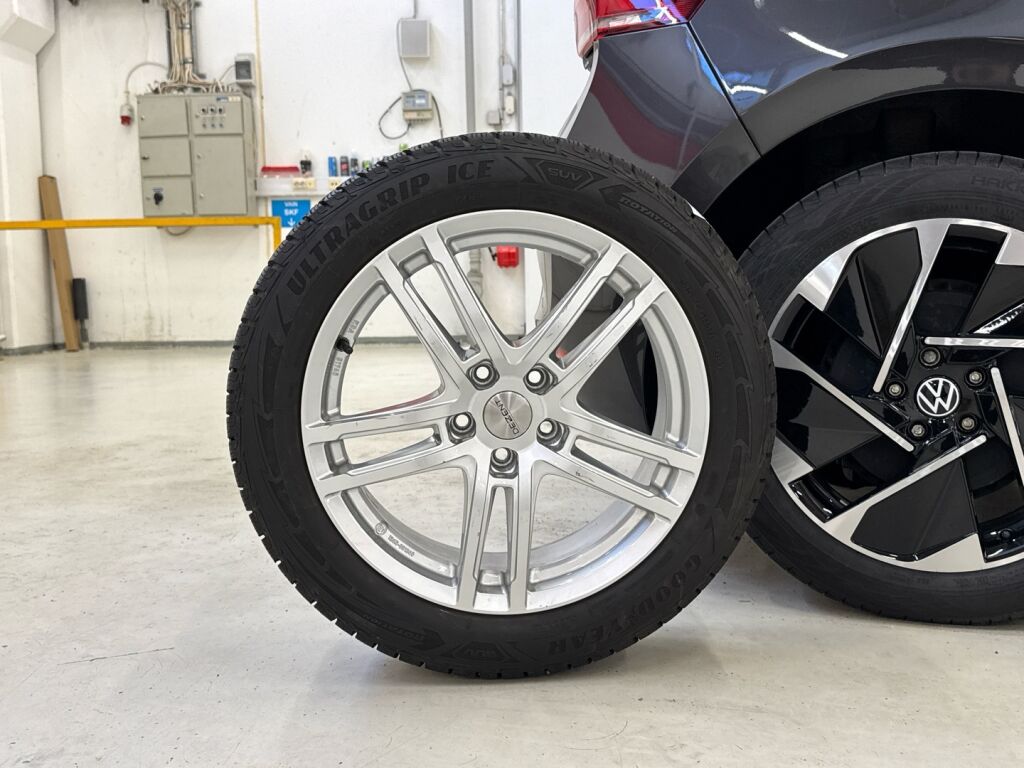 Volkswagen ID.3 2021 