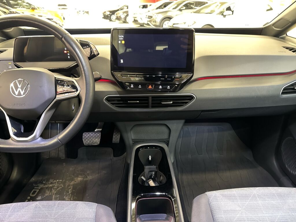 Volkswagen ID.3 2021 