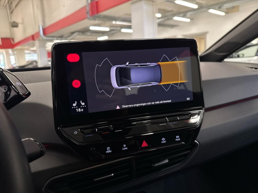 Volkswagen ID.3 2021 