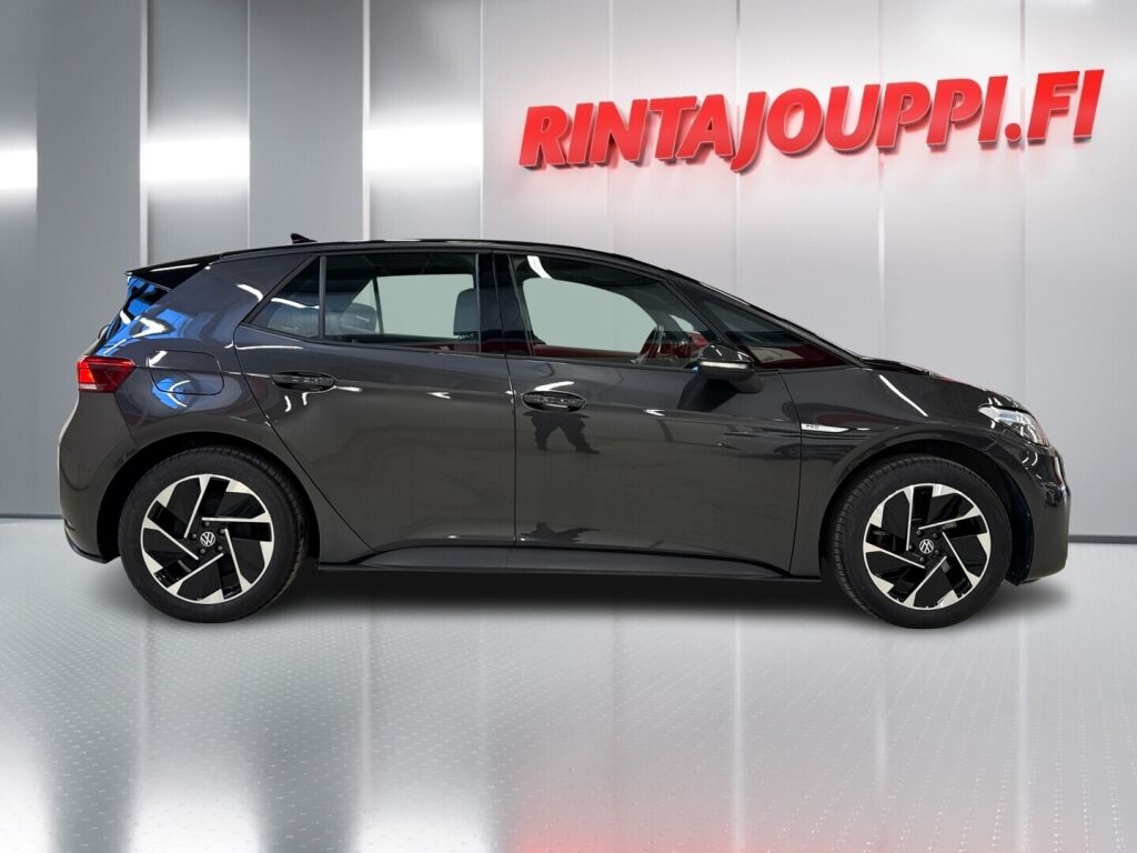 Volkswagen ID.3 2021 