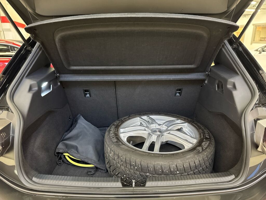 Volkswagen ID.3 2021 