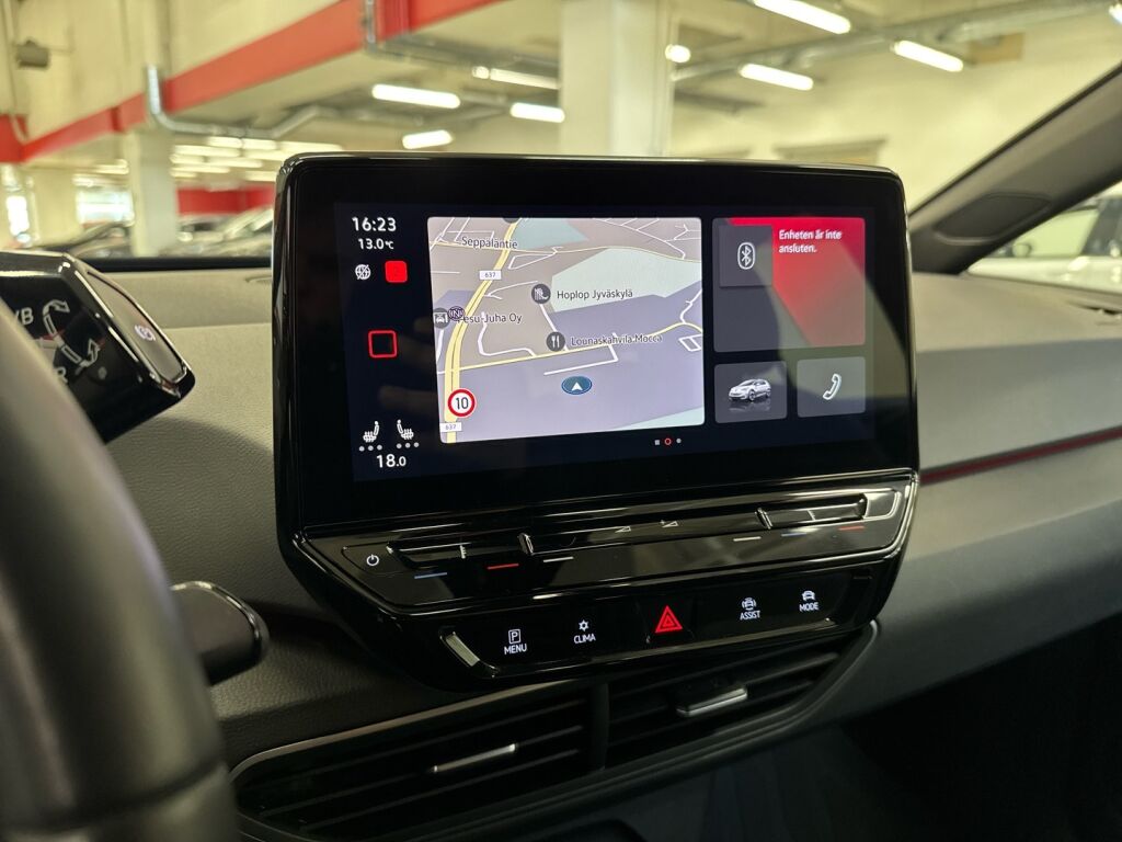 Volkswagen ID.3 2021 