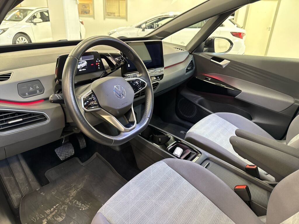 Volkswagen ID.3 2021 