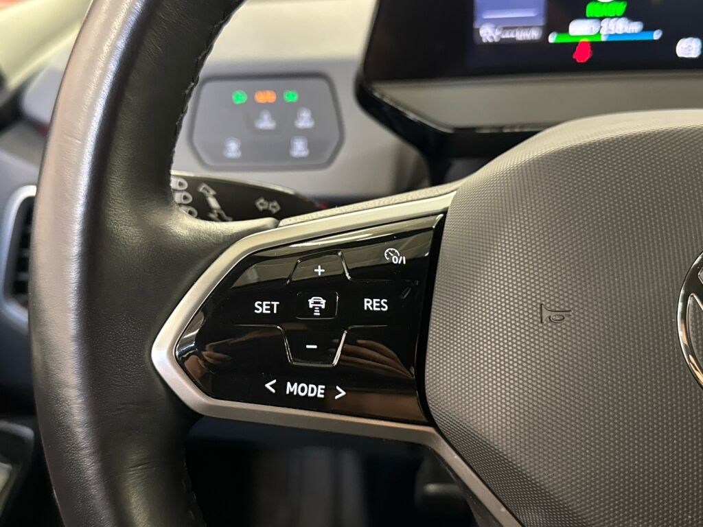 Volkswagen ID.3 2021 