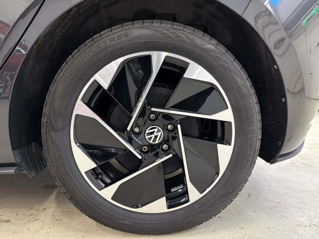 Volkswagen ID.3 2021 