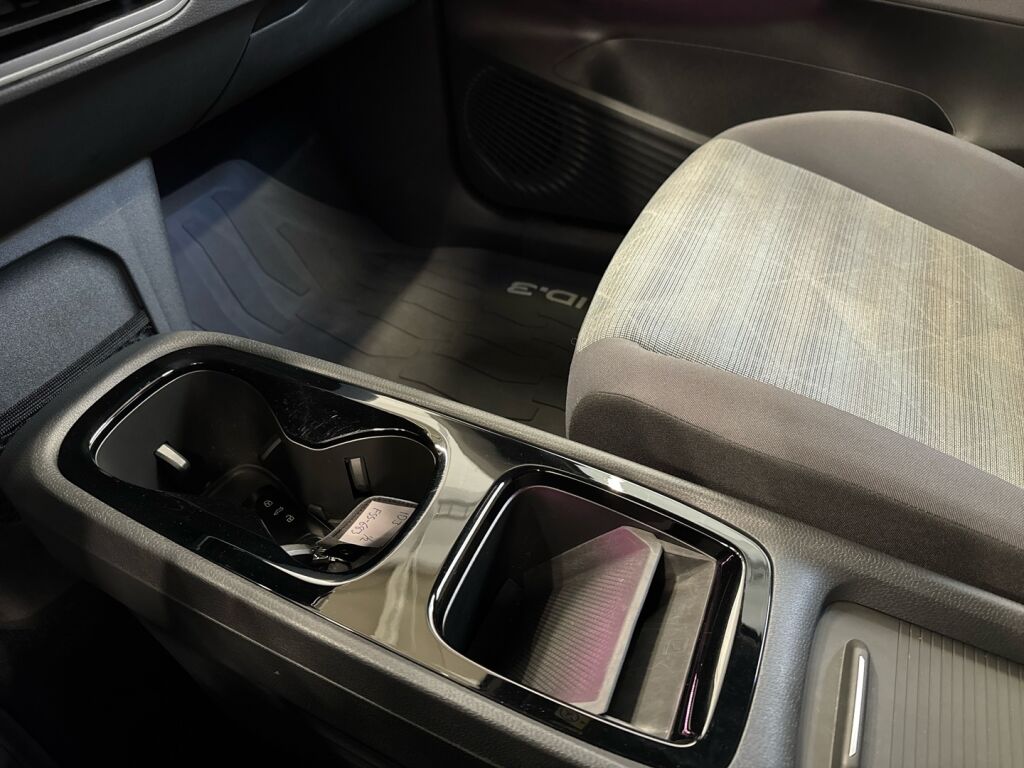 Volkswagen ID.3 2021 