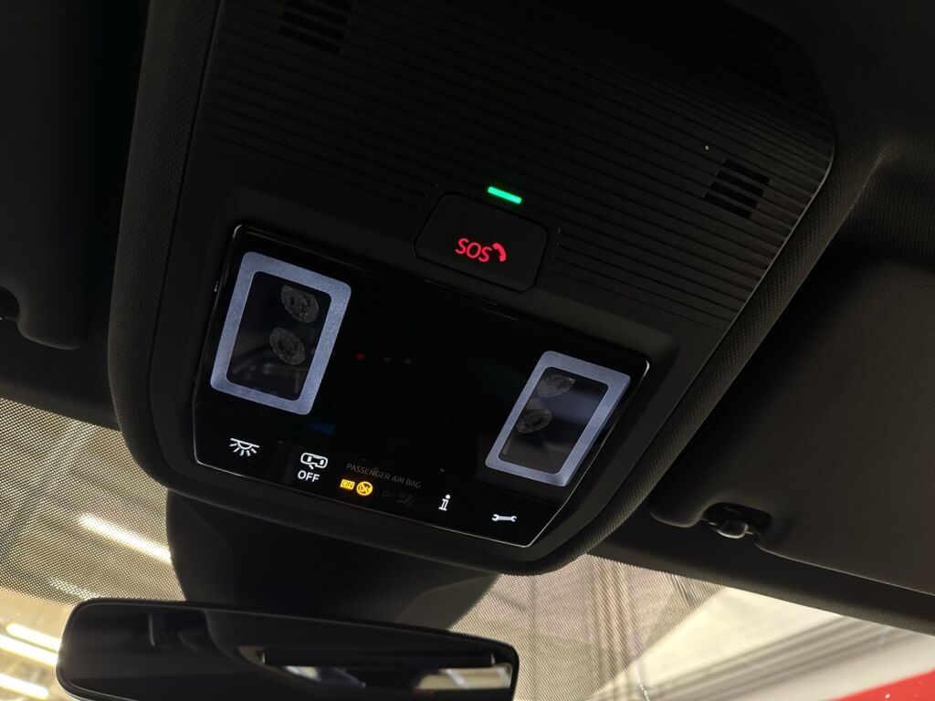 Volkswagen ID.5 2023 