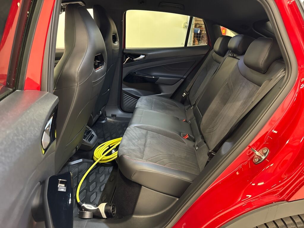 Volkswagen ID.5 2023 