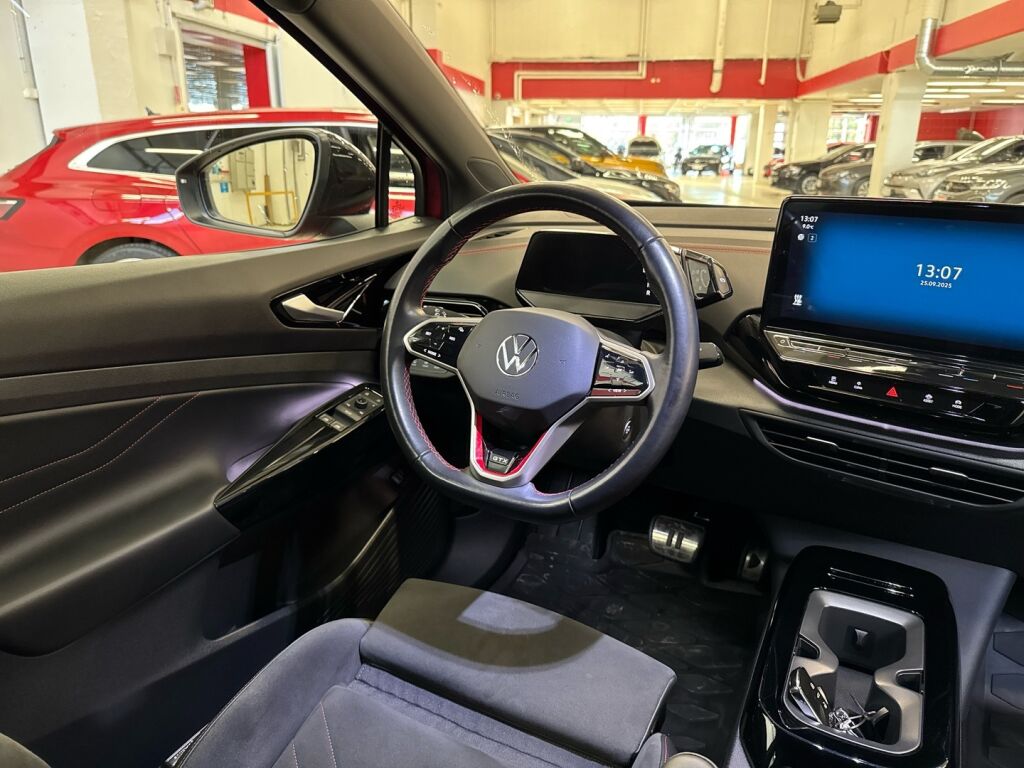 Volkswagen ID.5 2023 