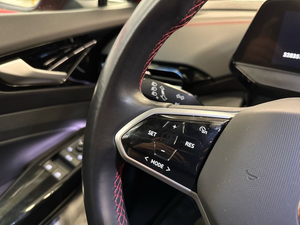 Volkswagen ID.5 2023 