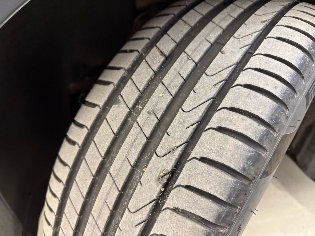 Volkswagen ID.5 2023 