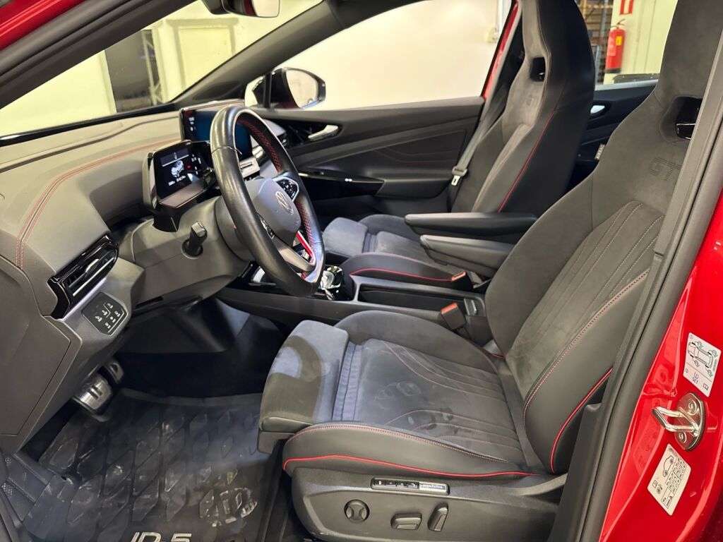 Volkswagen ID.5 2023 