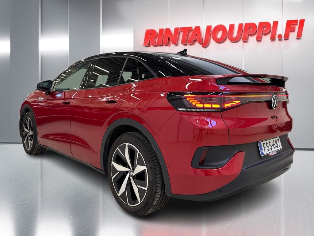 Volkswagen ID.5 2023 