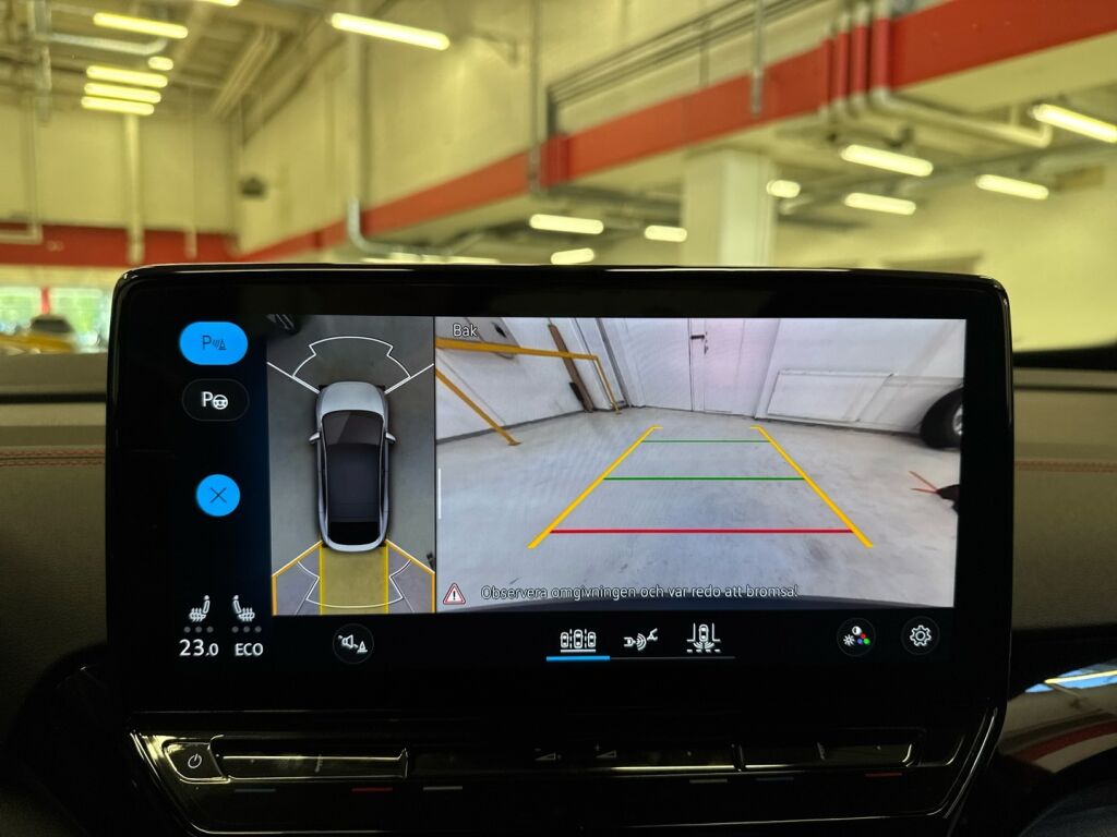 Volkswagen ID.5 2023 