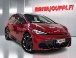 Cupra Born 2022 