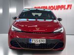 Cupra Born 2022 