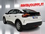 Citroen C4 2022 Valkoinen