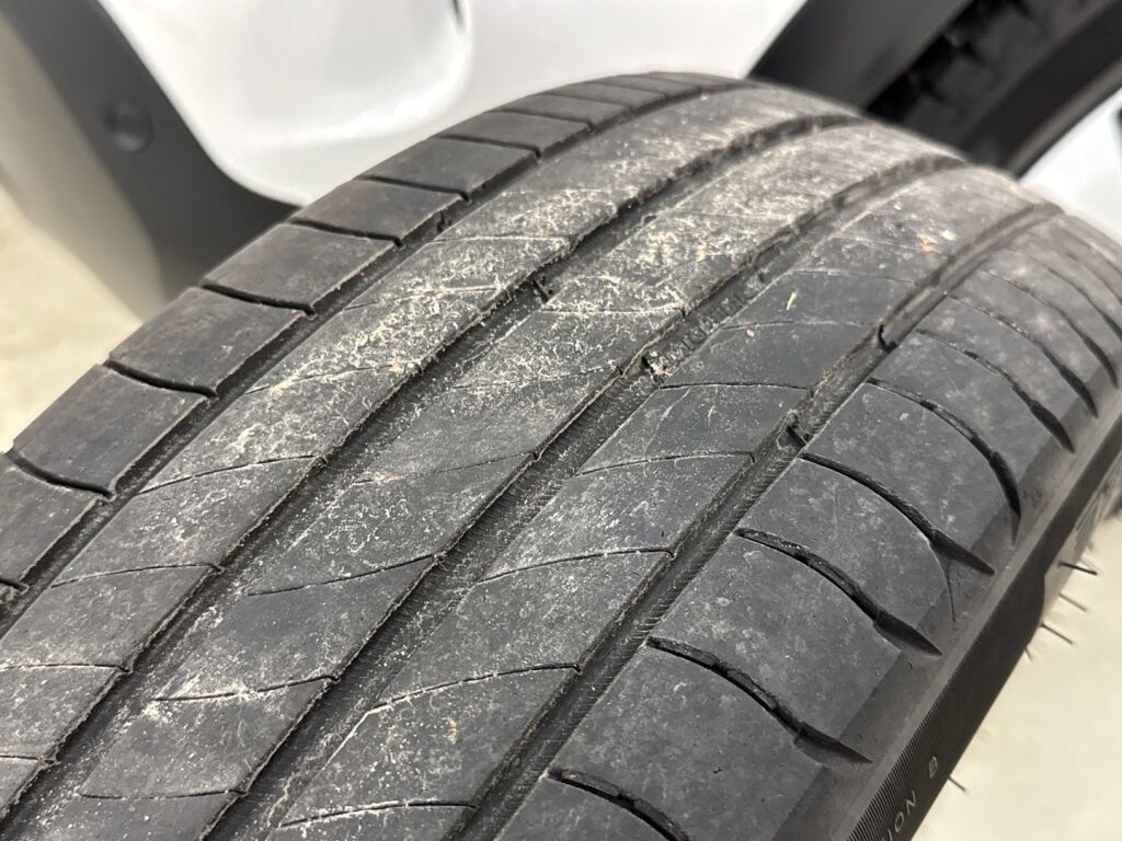 Citroen C4 2022 Valkoinen