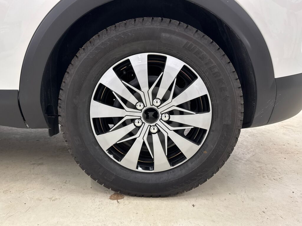 Citroen C4 2022 Valkoinen